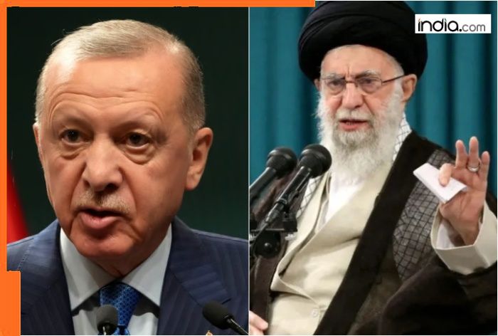 Iran spying on Turkey? Ankara says Iranian spies caught collecting information about...