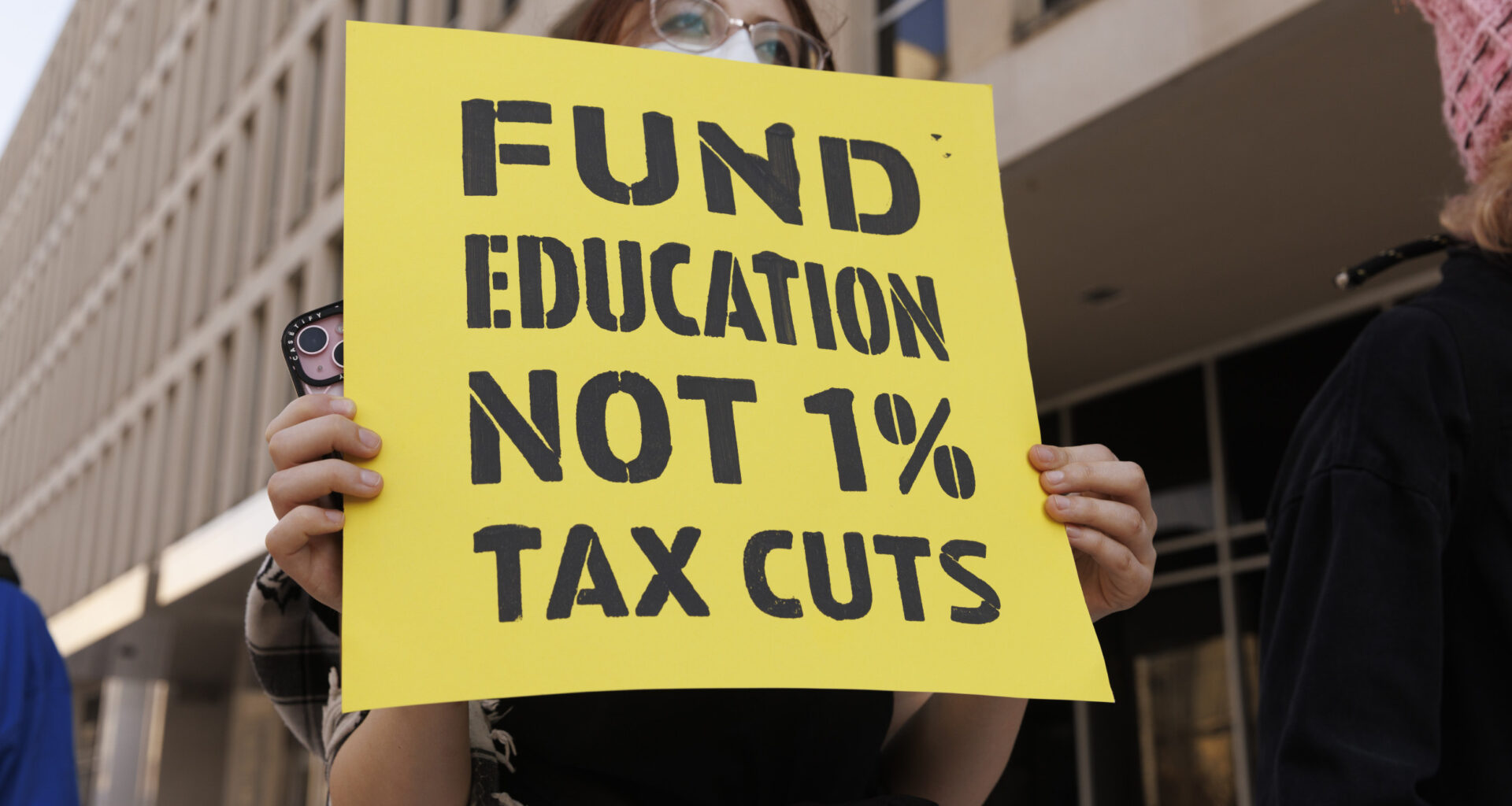 Education department