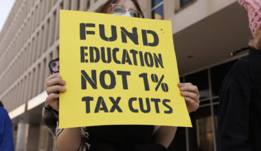 Education department