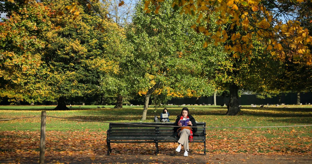 UK weather forecast predict end of subzero freeze as Brits to see 14C increase in days