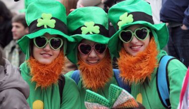 Is St. Patrick Ireland’s True Hero? How Irish Women Are Reclaiming History