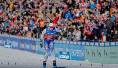 Skuffende Kollen-farvel for Johaug – tviler sterkt på OL-deltakelse