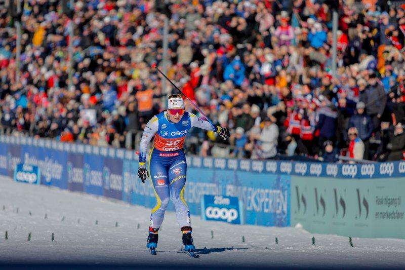 Skuffende Kollen-farvel for Johaug – tviler sterkt på OL-deltakelse