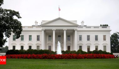 White House confirms US strikes killed Houthi leaders, puts Iran ‘on notice’