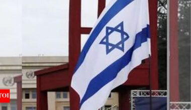 Hezbollah Militants: Israel says killed two Hezbollah militants in Lebanon