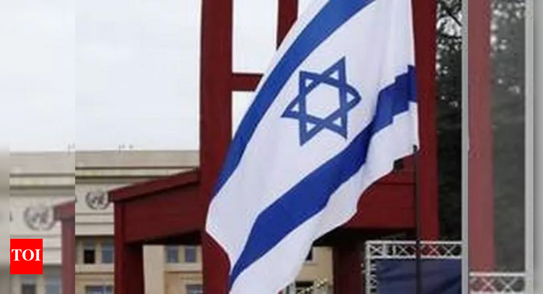 Hezbollah Militants: Israel says killed two Hezbollah militants in Lebanon