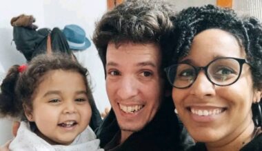 It marks one year since the Cuban girl Amanda's transplant in Spain