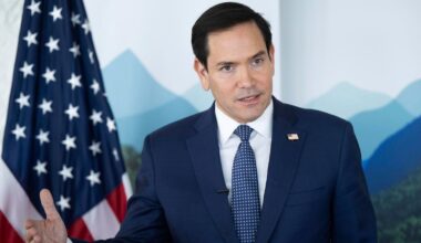 White House Claims Tren De Aragua Members Before Key Court Order—What To Know