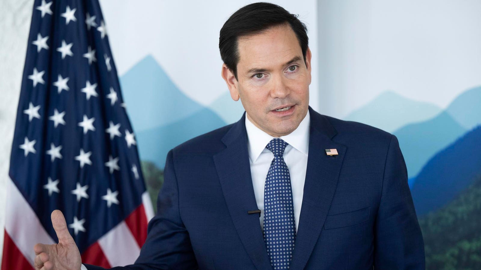 White House Claims Tren De Aragua Members Before Key Court Order—What To Know