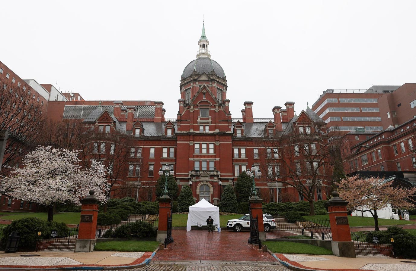 Trump Administration Mass Canceling Science Grants, Causing Job Loss