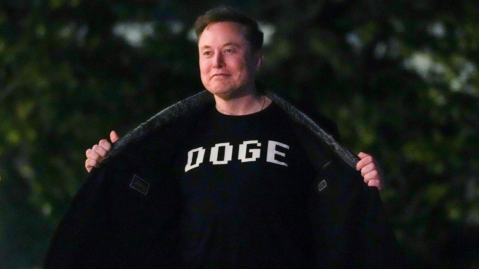 DOGE staffer broke treasury rules transmitting personal data