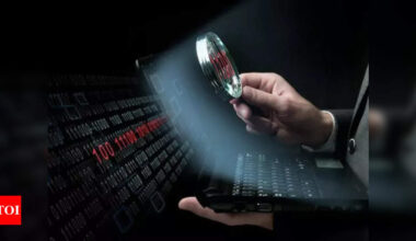 CBDT opens intelligence lab in city to combat tax evasion | Hyderabad News