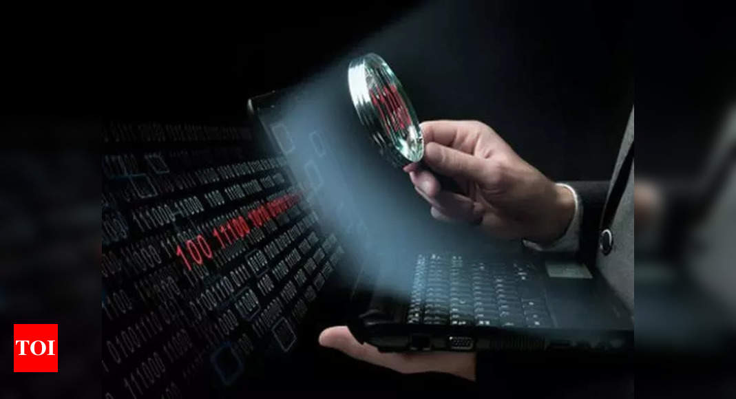 CBDT opens intelligence lab in city to combat tax evasion | Hyderabad News