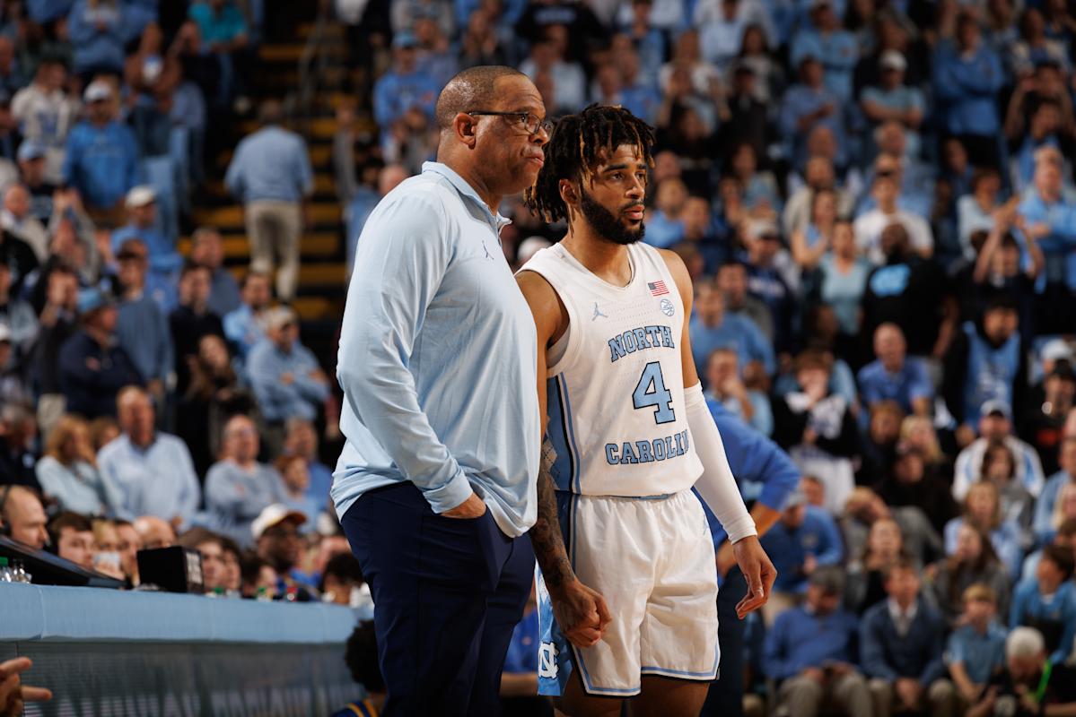 NCAA tournament 2025: Selection committee chaired by North Carolina AD Bubba Cunningham explains how UNC made the field