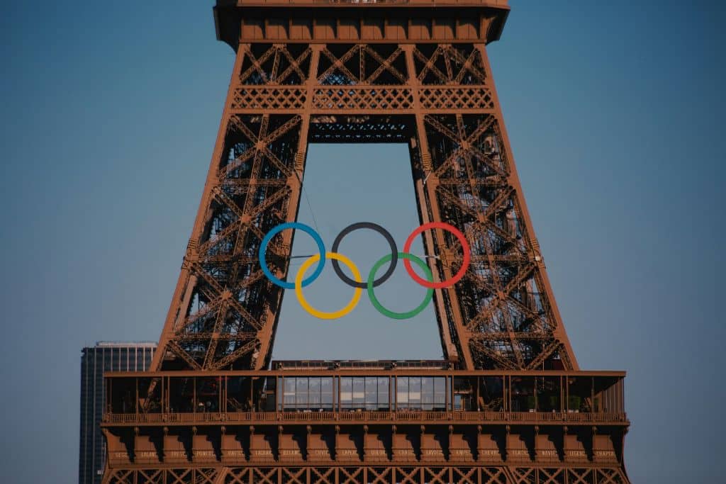 400 Olympians Call For Bold Climate Action From the Next IOC President
