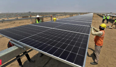 Norway's Statkraft looks to sell India assets for $2 billion