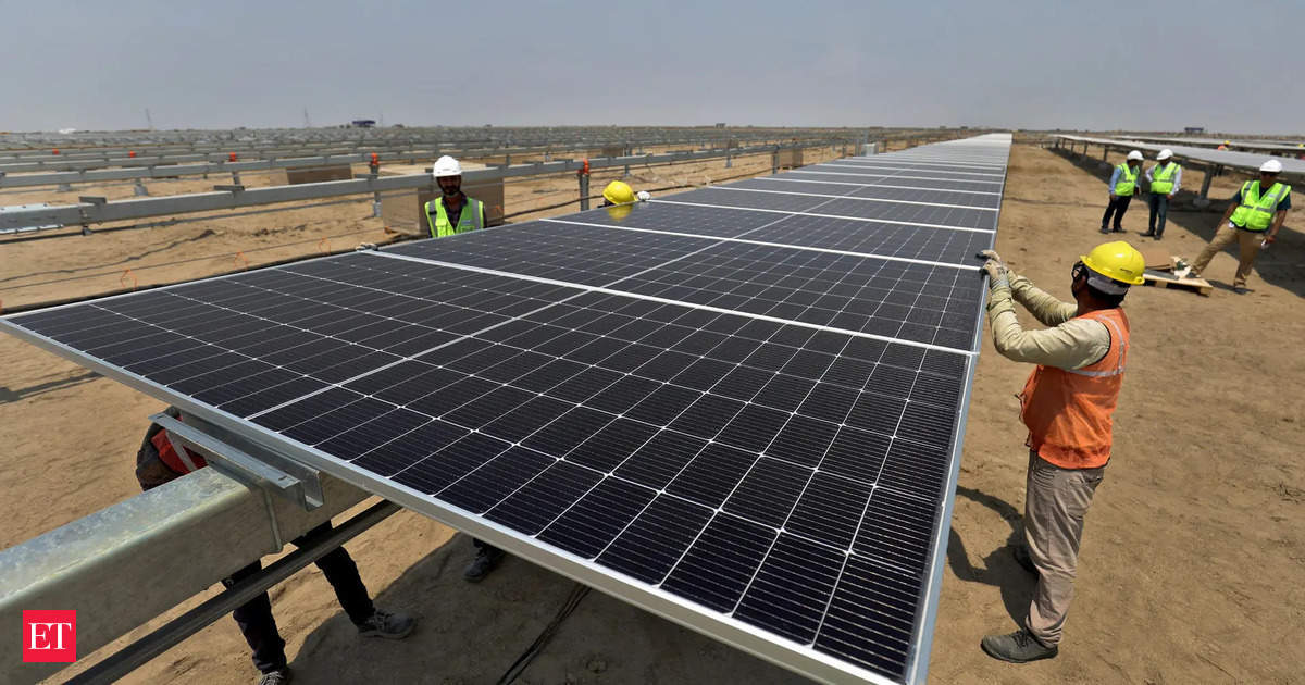 Norway's Statkraft looks to sell India assets for $2 billion