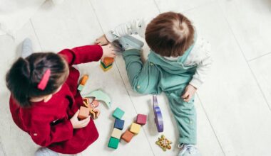 Crèches au Luxembourg : Peut-on vous obliger à garder votre enfant malade ?