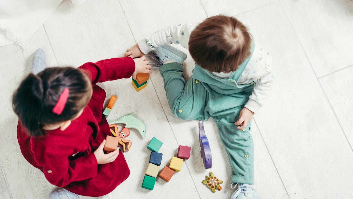 Crèches au Luxembourg : Peut-on vous obliger à garder votre enfant malade ?