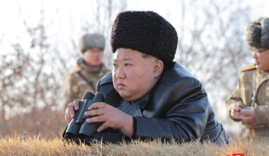 North Korea rejects G7 call for denuclearization, vows to ‘strengthen’ nuclear forces