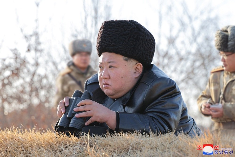 North Korea rejects G7 call for denuclearization, vows to ‘strengthen’ nuclear forces