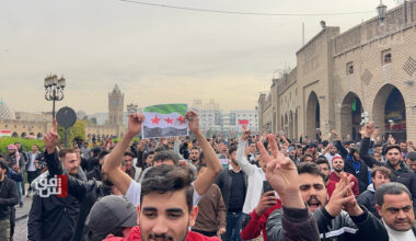 Germany pledges €300 million aid for Syria