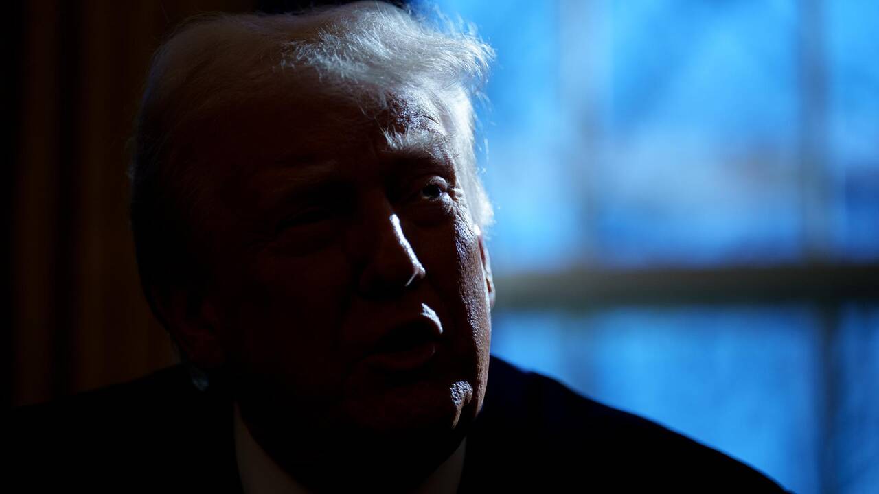 Philippe Burrin: «Donald Trump illustre parfaitement l’alliance de la cupidité et du ressentiment»