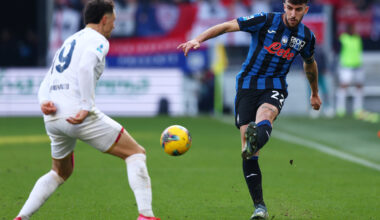 Football Italia