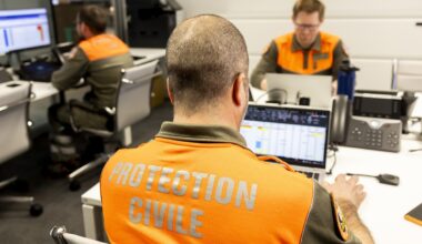 Switzerland acts to plug gaps in civilian protection service