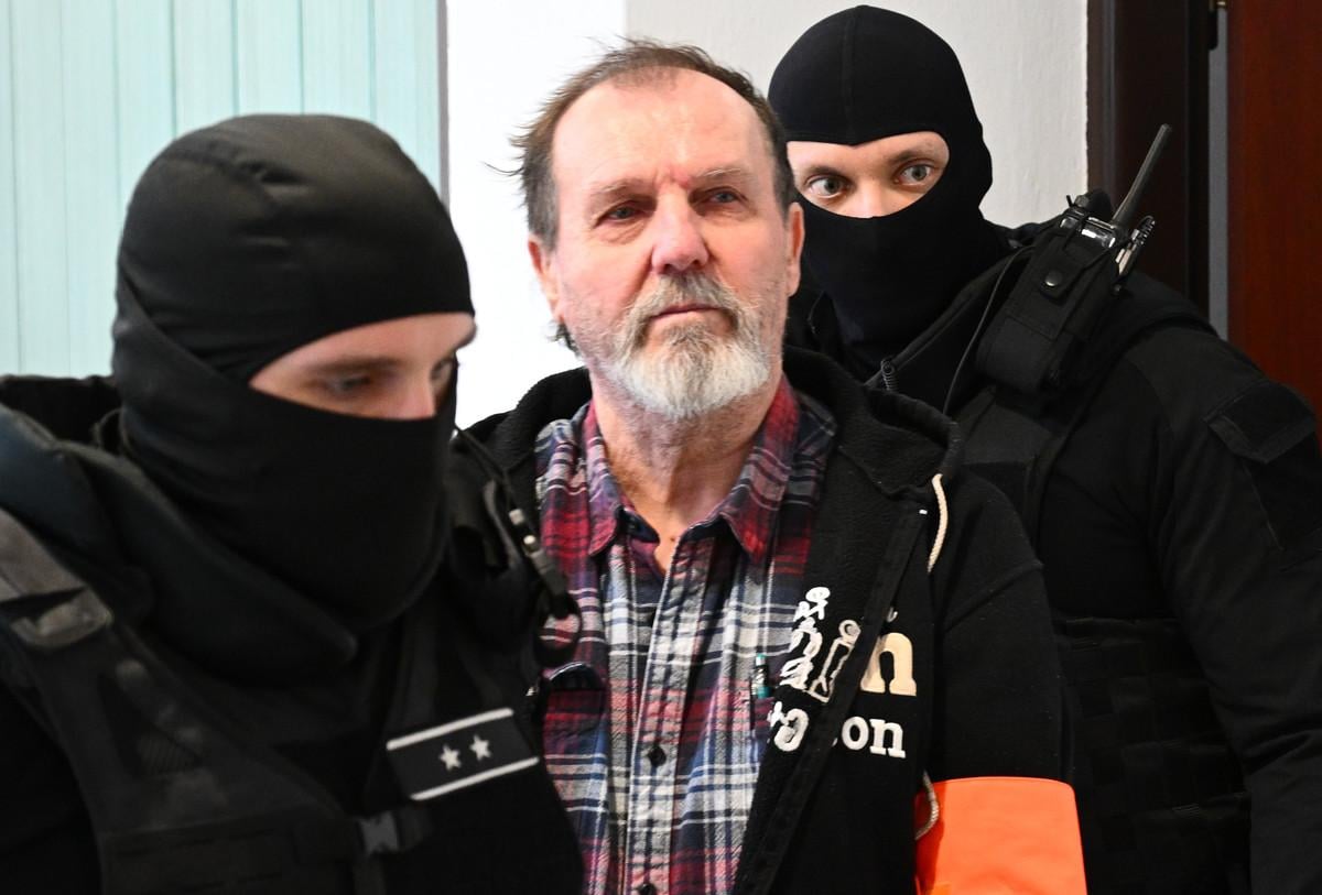 News digest: Man who shot PM Fico charged with terrorist attack