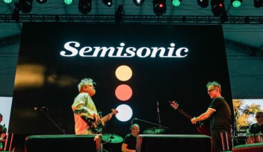 Semisonic blasts White House for using their song 'Closing Time'
