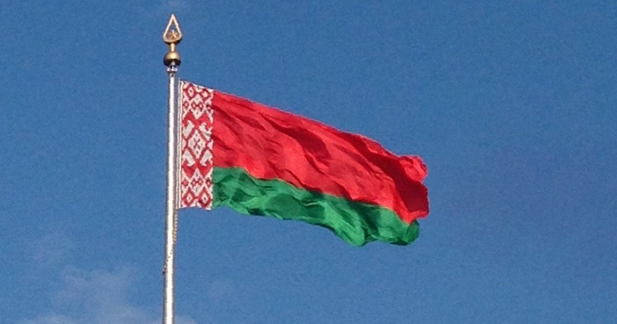 Japanese man sentenced to 7 years in prison for espionage in Belarus