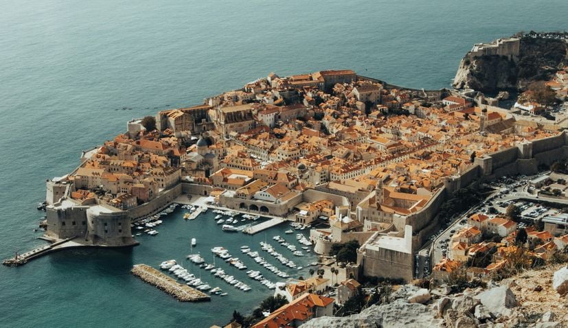 Dubrovnik