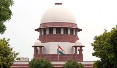 SC: Right to development equals right to clean environment | Latest News India