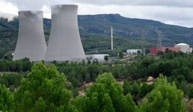 Big tech doubles down on nuclear AI needs amid concerns