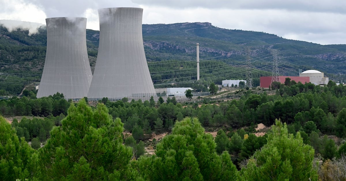 Big tech doubles down on nuclear AI needs amid concerns