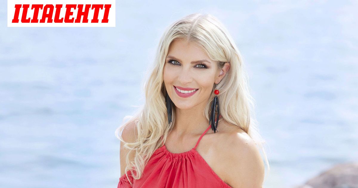 Historiallinen Miss Suomi odottaa vauvaa