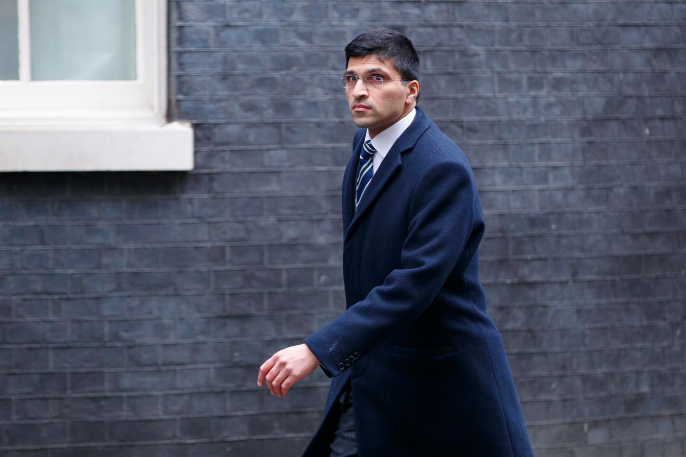 UK Financial Conduct Authority Drives Out Business And Hurts Consumers