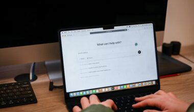 Ananya Shah | Our intelligence is becoming artificial