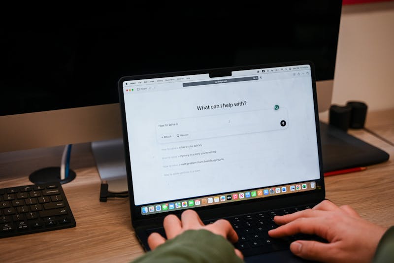 Ananya Shah | Our intelligence is becoming artificial