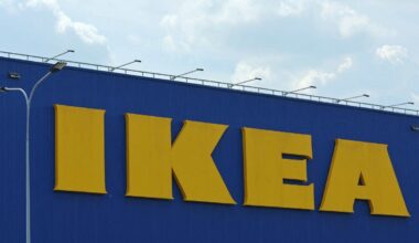 Russian agents set fire to Lithuanian Ikea ‘because…