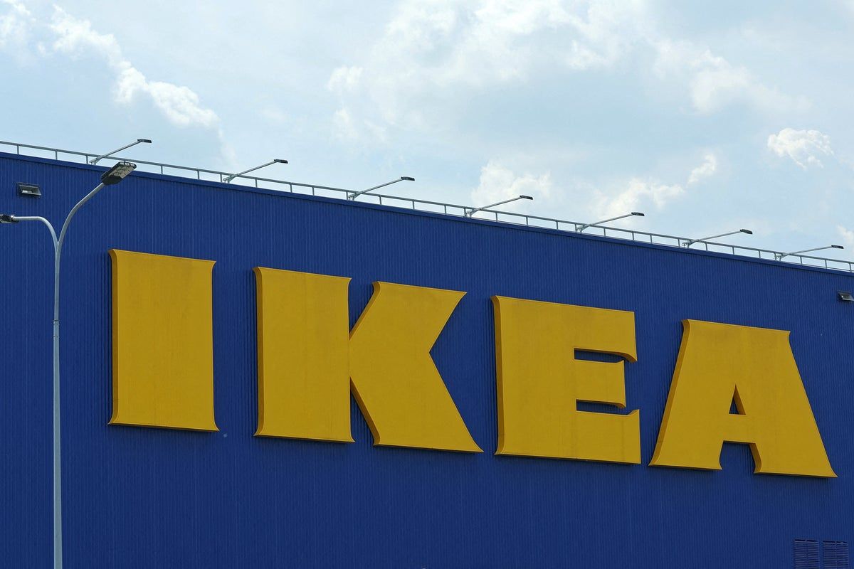 Russian agents set fire to Lithuanian Ikea ‘because…