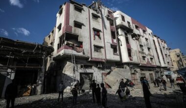 Israele - Hamas, le notizie di oggi 18 marzo sulla situazione a Gaza e in Medio Oriente. LIVE