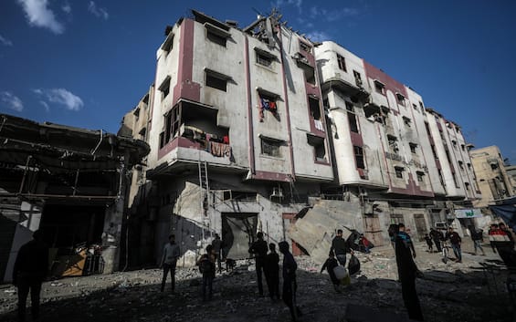 Israele - Hamas, le notizie di oggi 18 marzo sulla situazione a Gaza e in Medio Oriente. LIVE