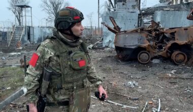 With forced withdrawal, Russia takes away Ukraine's Kursk cards