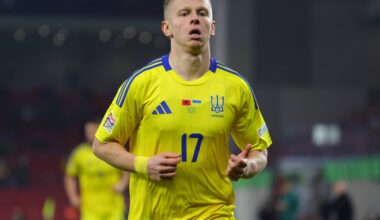 Ukraine