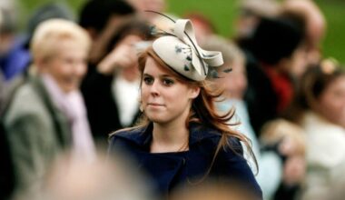 Princesa Beatrice