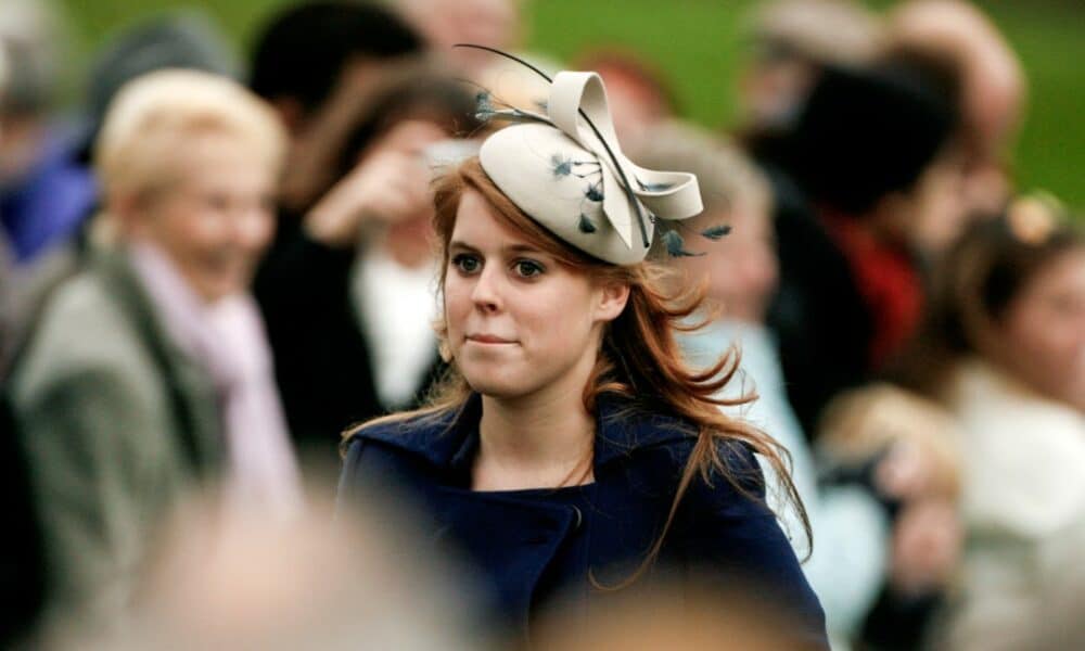 Princesa Beatrice