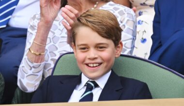 Prince George asked William and Kate series of ‘unusual questions’ about Royal Family after school - Royal Family