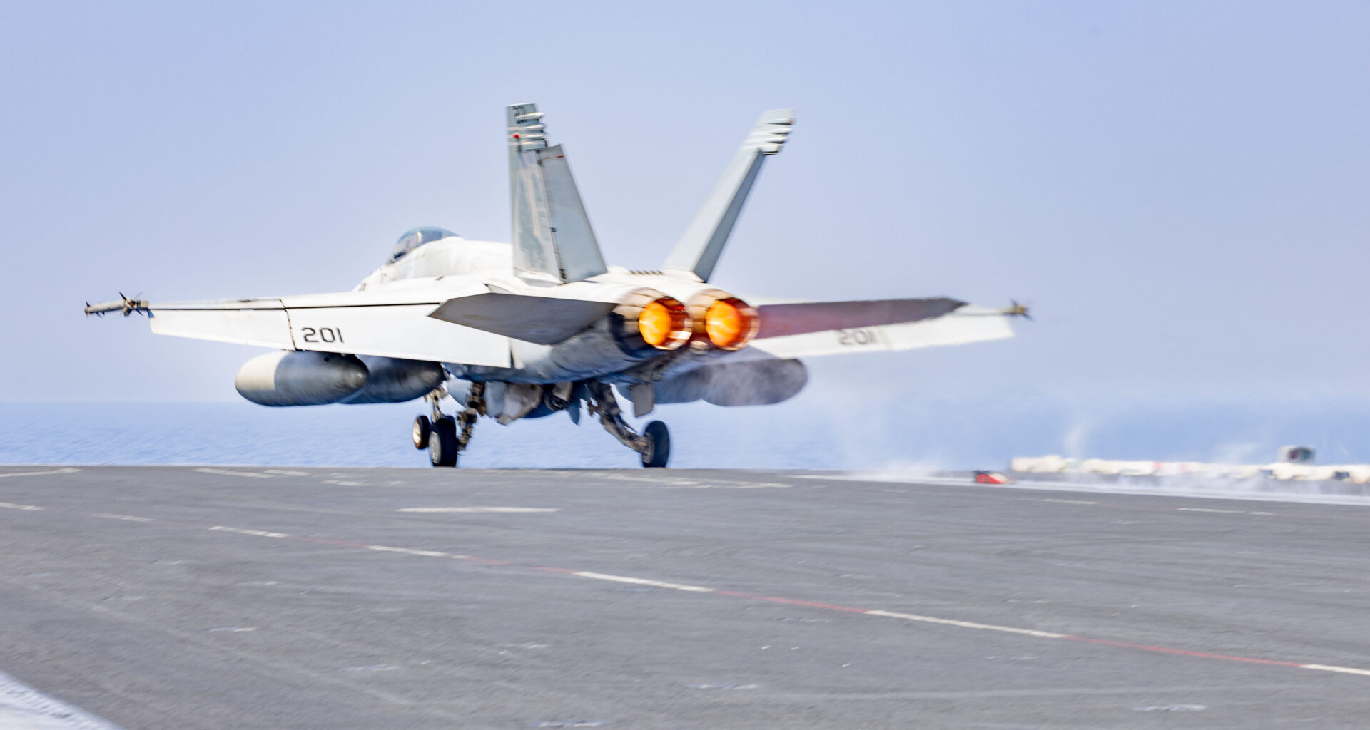US Resumes Airstrikes Against Yemen